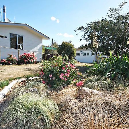 Ranfurly Holiday Park & Motels Bagian luar foto