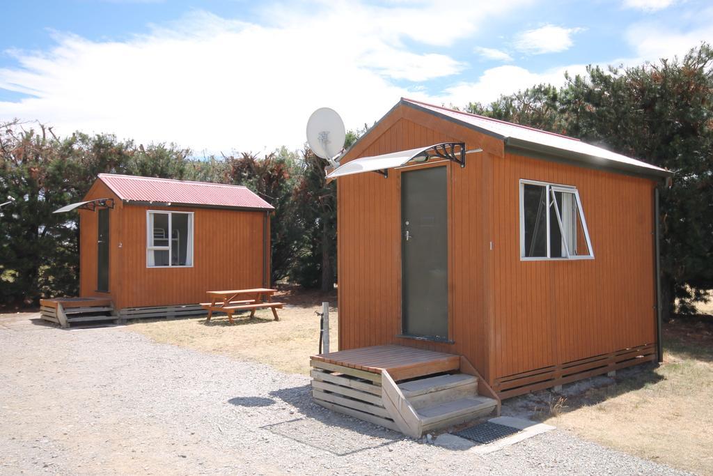 Ranfurly Holiday Park & Motels Ruang foto