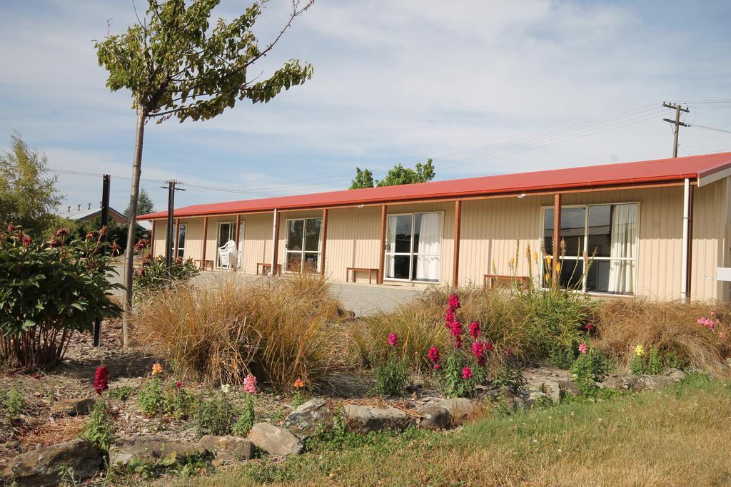 Ranfurly Holiday Park & Motels Ruang foto